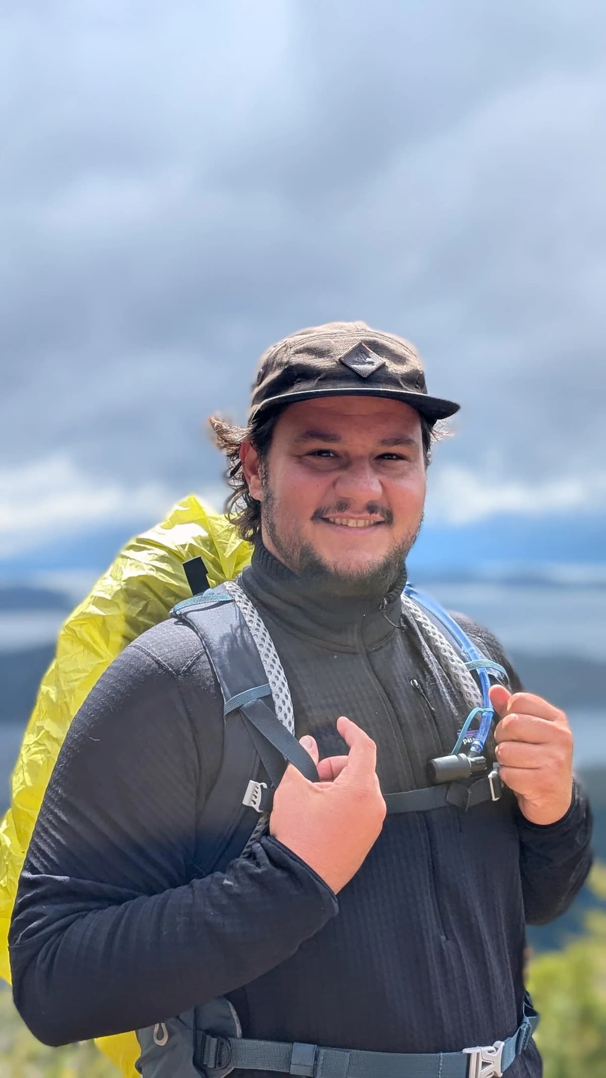 Profile of Guido Le Vigne